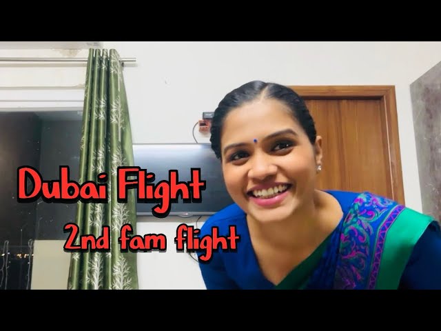 Second Fam Flight with my friends || Telugu Vlogs || Pranavi Anakali