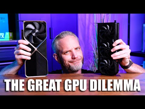 GPU Companies have lost their minds!