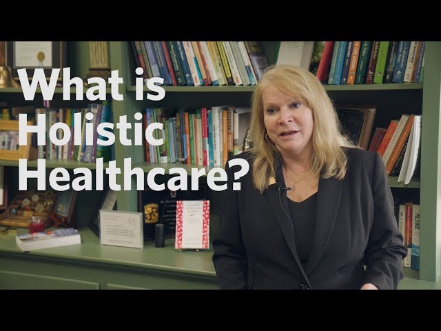 What is Holistic Healthcare? | Regent University