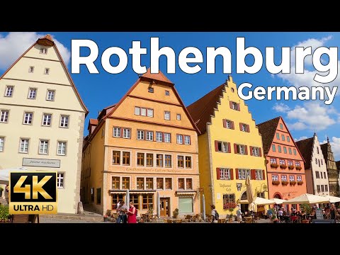 Germany Walking Tours