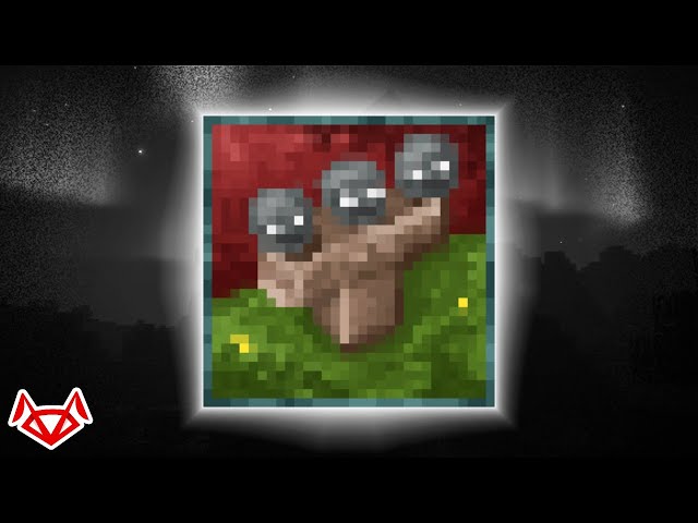 Who Made Minecraft’s (Formerly) LAST Painting?!
