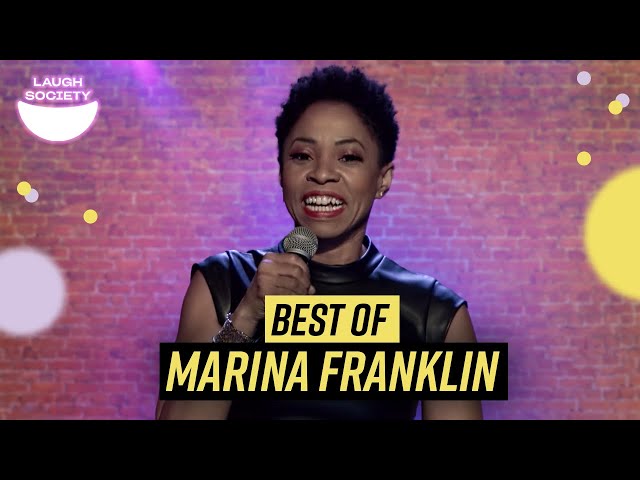 22 Minutes of Marina Franklin