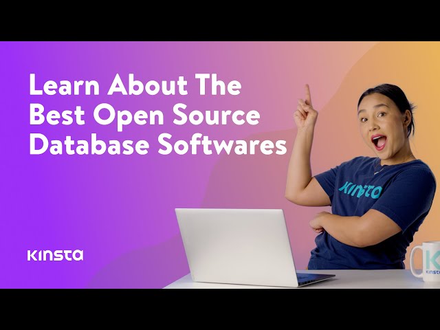 The Best in Open Source Database Software: Top 10 Picks