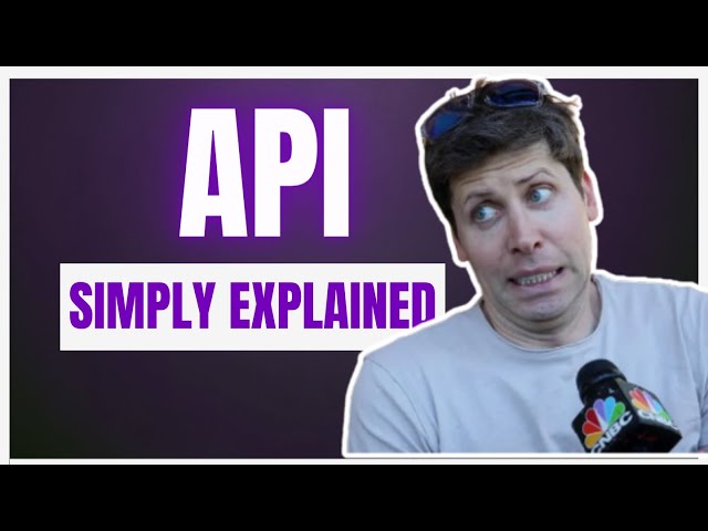 OpenAI Assistant API - Simply Explained!