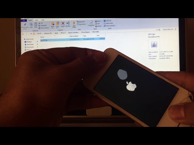 Permanently remove iCloud lock activation lock on iPhone iPod and iPad
