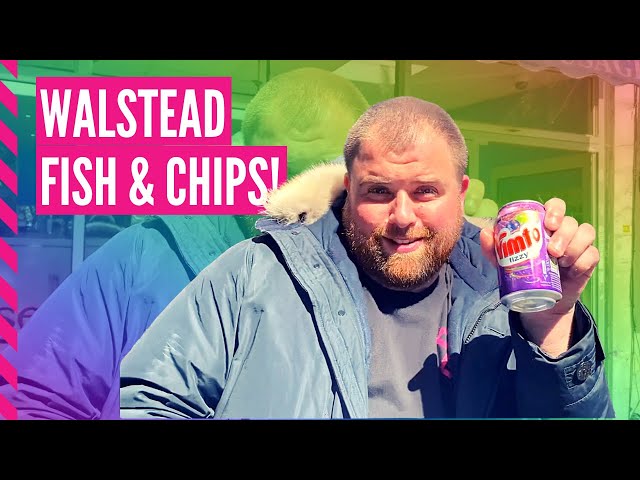 EAST LONDON FISH AND CHIP GAME