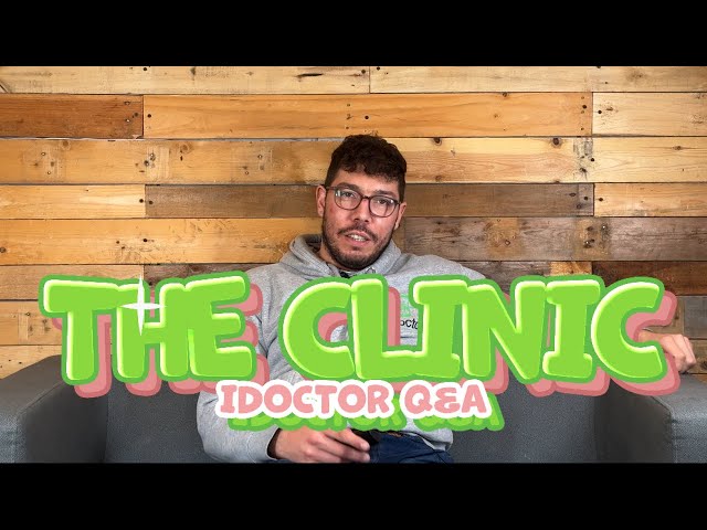 Frustrating Customers and New Phone Flipping Series? - The Clinic Q&A Episode 7!