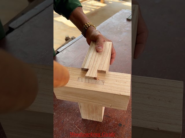Mastering the Art of Wood Joinery: Advanced Techniques and Tips