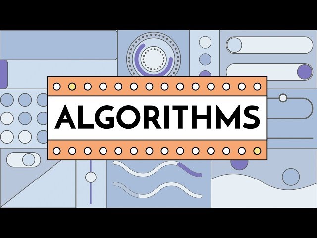 Computer Science Basics: Algorithms