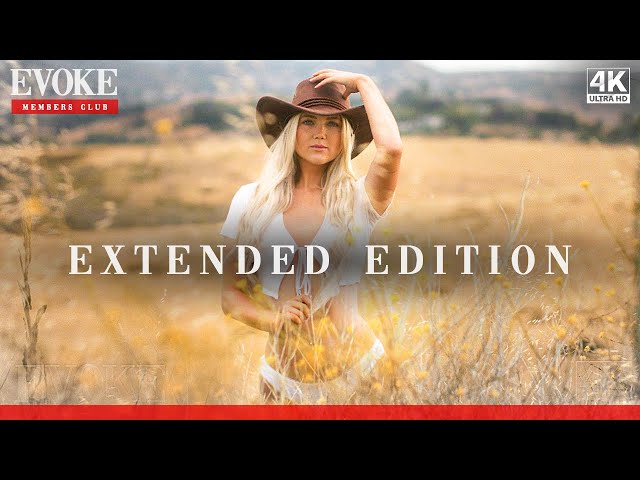 Kaylee Killion 'LA Cowgirl' 2022 Extended Members Edition | EVOKE 4K