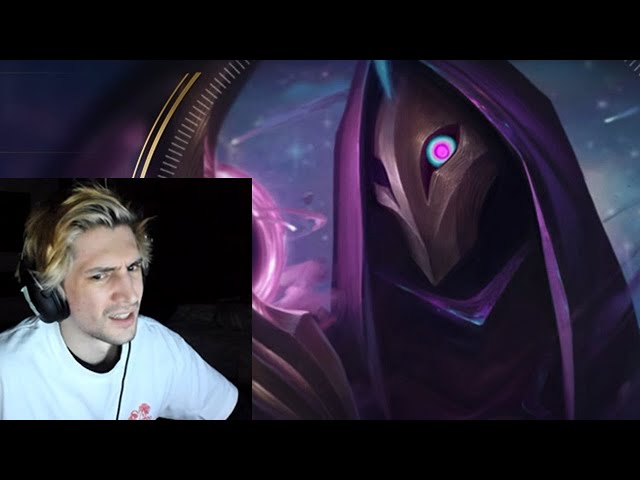xQc plays Jhin with Buddha, Sykkuno and the squad | League of Legends 2022 gameplay #11