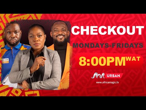 Checkout | Africa Magic