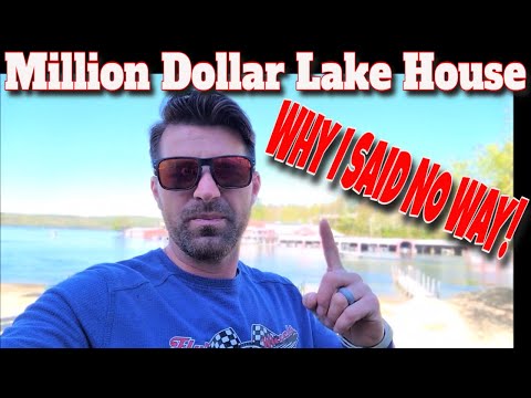 Lake House Flop