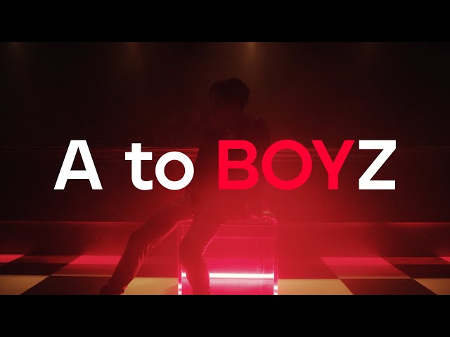 [A to BOYZ] THE BOYZ JUYEON | Choreography | The Weeknd-In Your Eyes