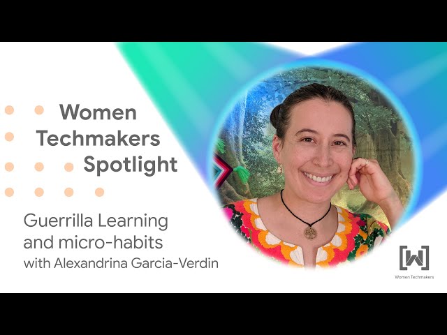 How to learn anything in tech | WTM Spotlight