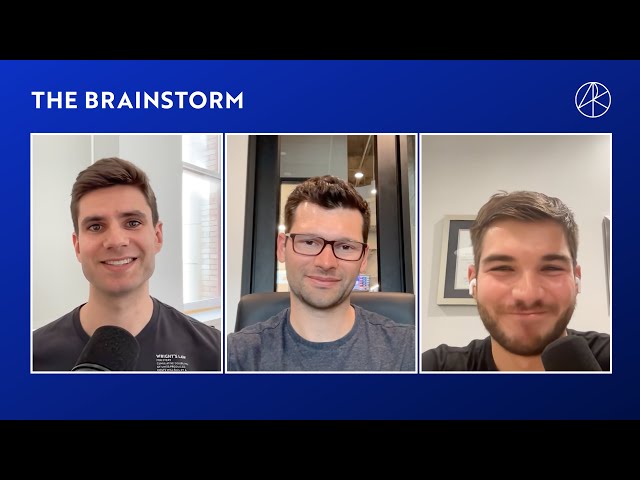 NVIDIA Charges Forward in the AI Era and Gaming’s “YouTube Moment” | The Brainstorm EP 41