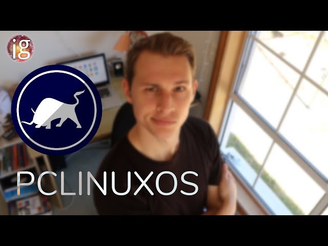 Still going strong! - PCLinuxOS 2019.7 Impressions