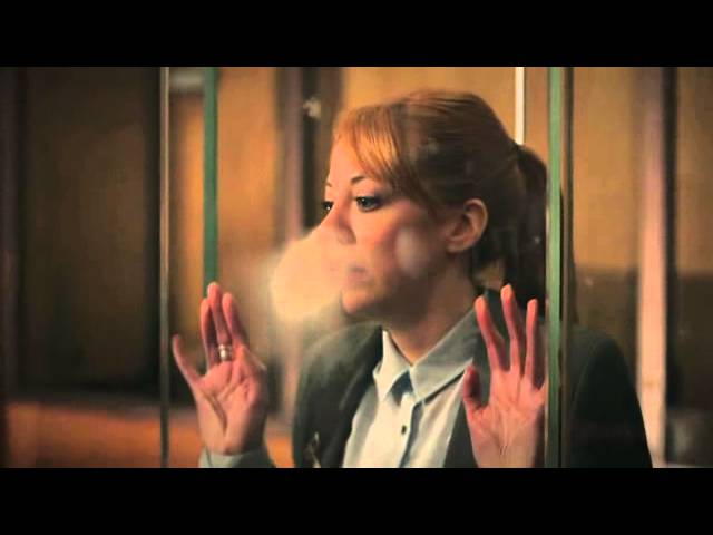 Philomena Cunk's Moments of Wonder Ep 2 CRIME