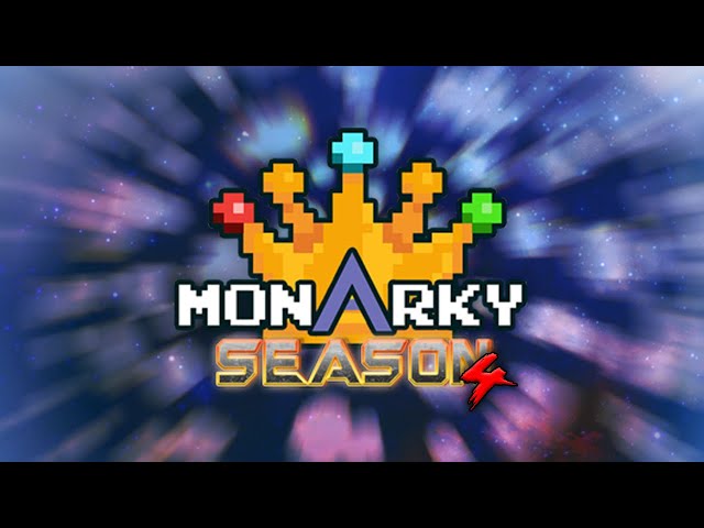 Monarky Season 4 Trailer!!