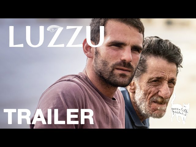 LUZZU - Official Trailer - A Peccadillo Panorama Release