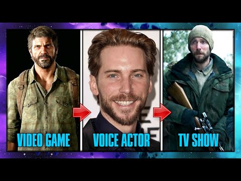 The Last of Us HBO Show