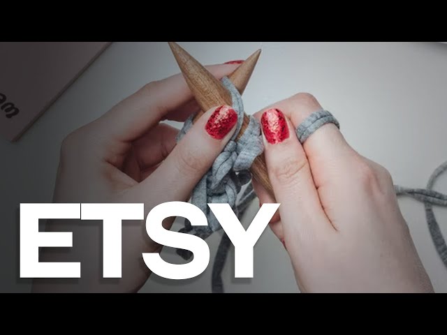 ETSY Stock Analysis; We're Short—Here's Why