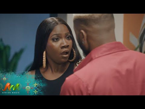 Unscripted | Africa Magic