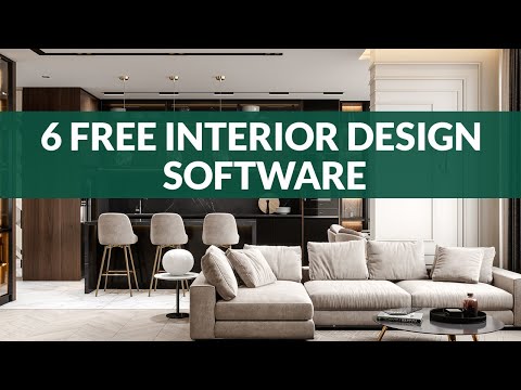 6 Free Interior Design Software in 2022