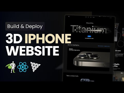 Build Modern UI/UX Websites