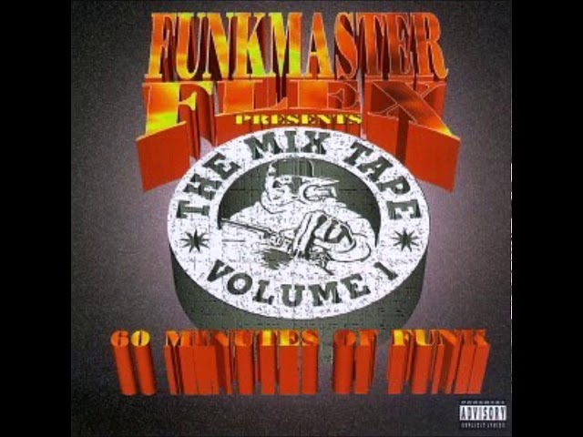 60 Minutes of Funk vol.1