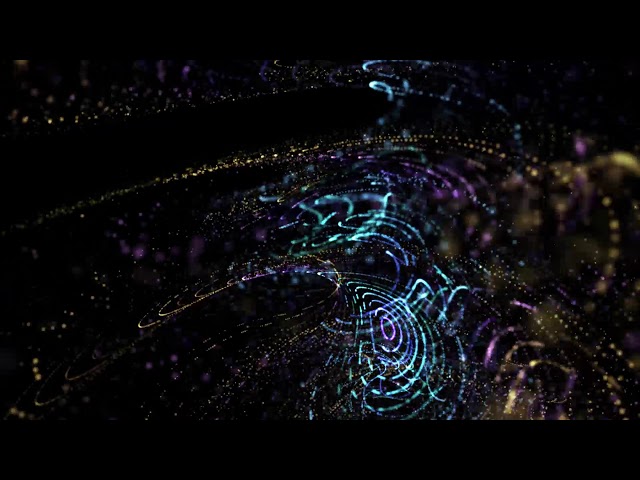 Abstract Space Galaxy || Free Animated Background || Loop||HD||  60fps