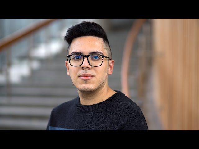 Einstein Medical Student Daniel Alicea Reflects on National Hispanic Health Scholarship