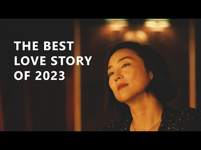 2023's Most Beautiful Movie About Love