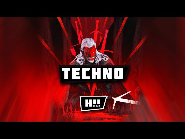 Deep Techno & Minimal Techno Mix – August 2022