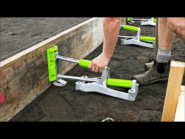 Construction Workers Can't Believe These Inventions - Amazing Construction Techniques & Technologies