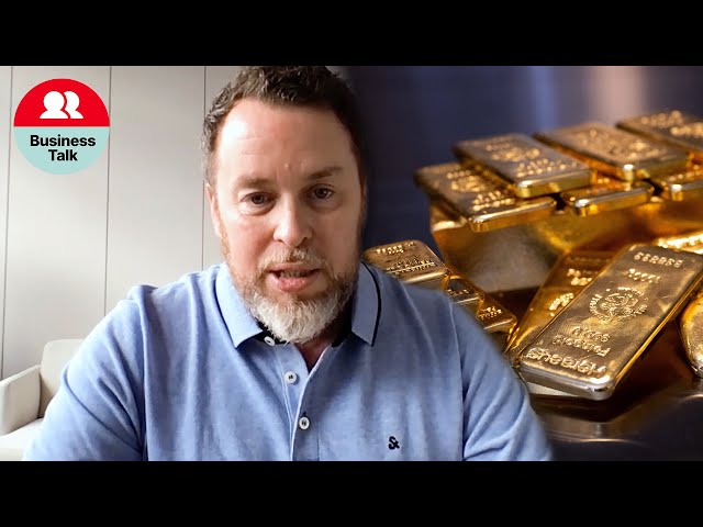 Edelmetalle als sichere Investition: Warum Gold und Co. in unsicheren Zeiten immer beliebter werden