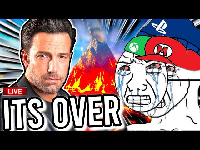 PS5 PRO DESTROYS PC GAMING?! IGN RESIDENT EVIL 5 STUPIDITY! EMULATION IS EVIL! TIFFA CANT SAVE FF7?!