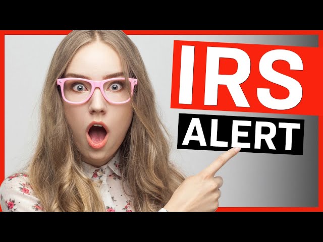 IRS Waives $1 Billion in Penalties for Taxpayers
