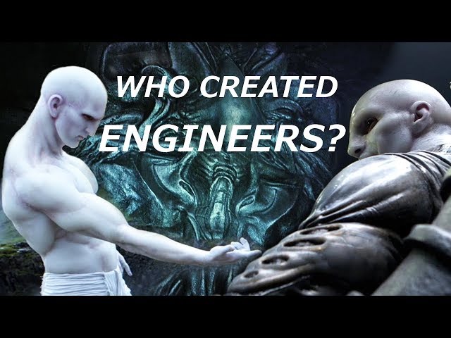 Who Created Engineers ? Origins Explained || Theories