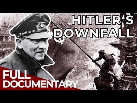 Hitler's Legacy of Death | Germany's Fatal Attraction: Part 3 | Free Documentary History