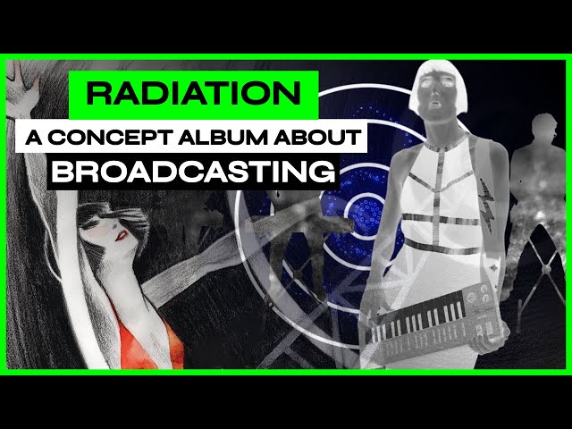 BOOcast Song Stories: Radiation