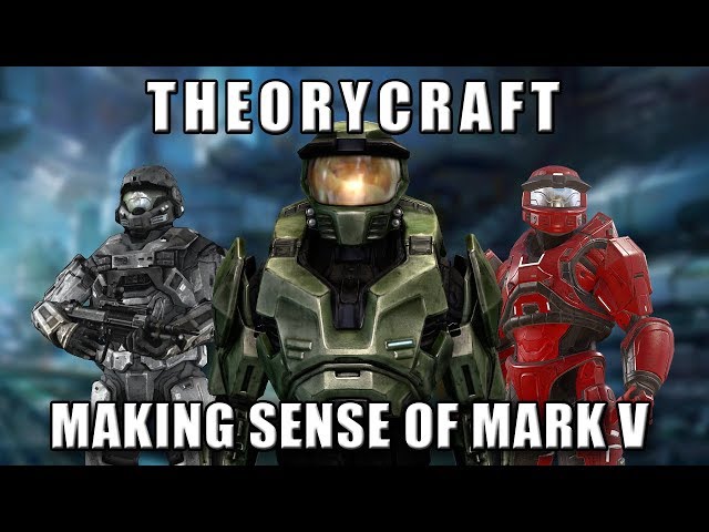 Making Sense of Mark V - Theorycraft