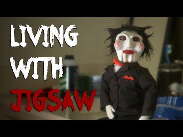 Living With Jigsaw