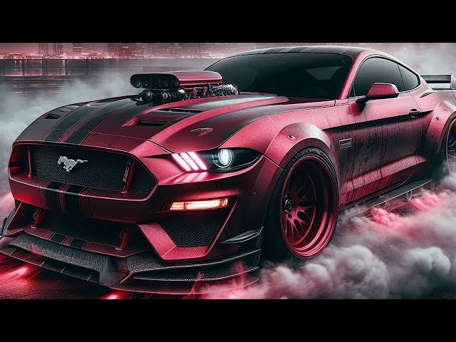 CAR MUSIC BASS BOOSTED 🔥 BASS BOOSTED SONGS 2024 🔥 BEST EDM, BOUNCE, ELECTRO HOUSE 2024