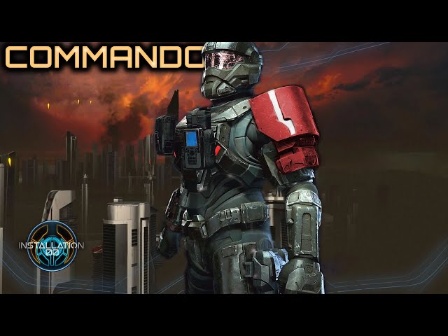 Commando | Most Detailed Breakdown