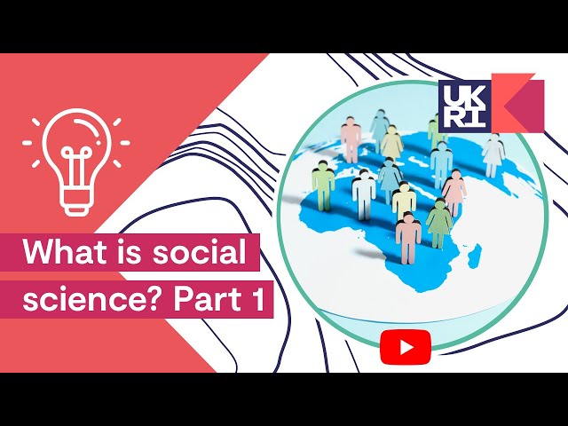 What is social science? | Part 1 #SocialScience