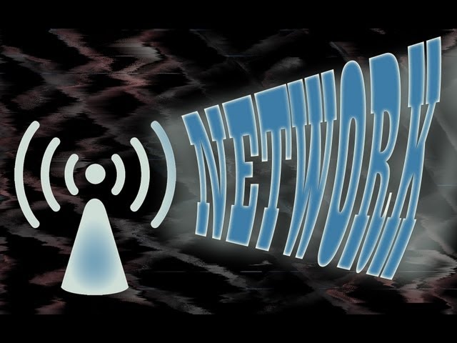 Network - Words of the World