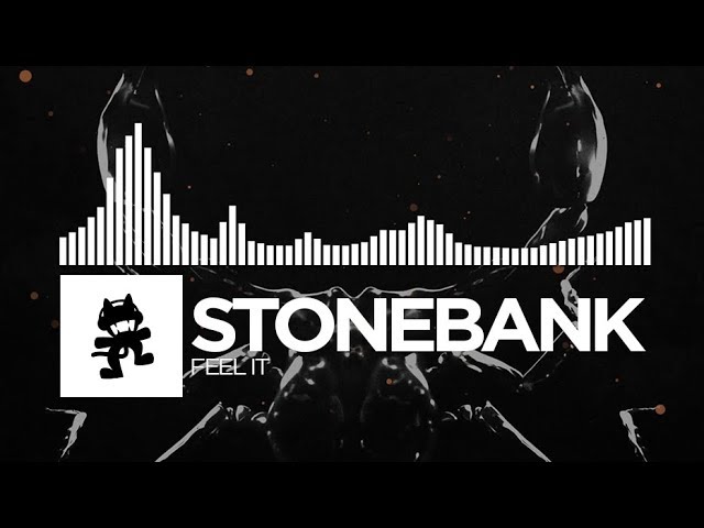 Stonebank - Feel It [Monstercat Release]