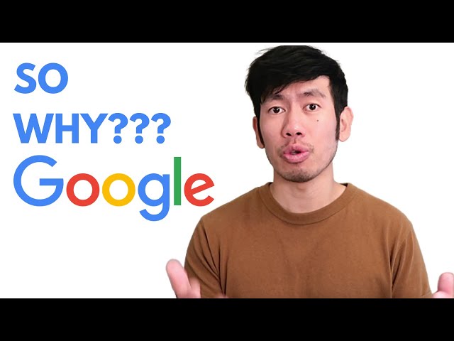 "Why Google?" Interview Question (3 ways to answer by an Ex-Googler)