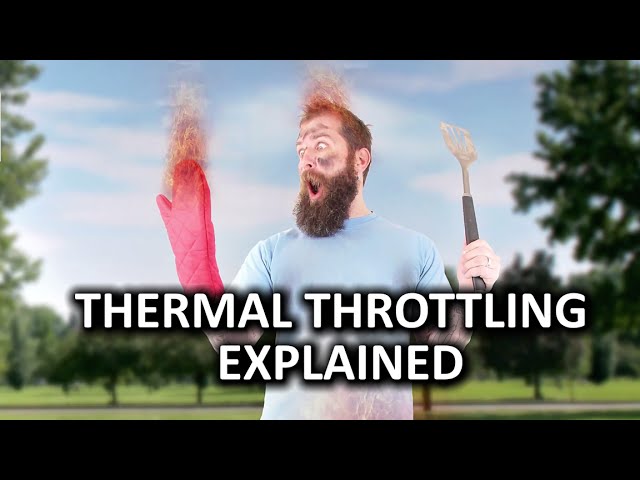 Thermal Throttling as Fast As Possible